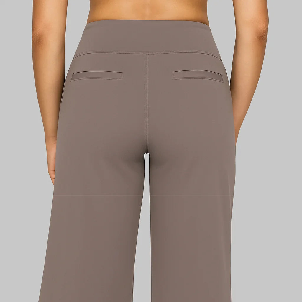Klara™  |  Stretch Pants