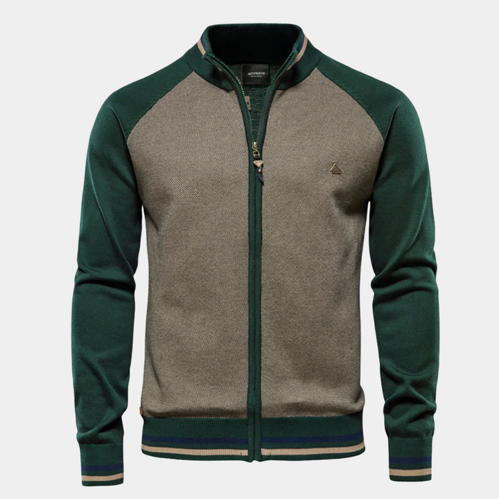 Premium Vest for Men - Elena Harper