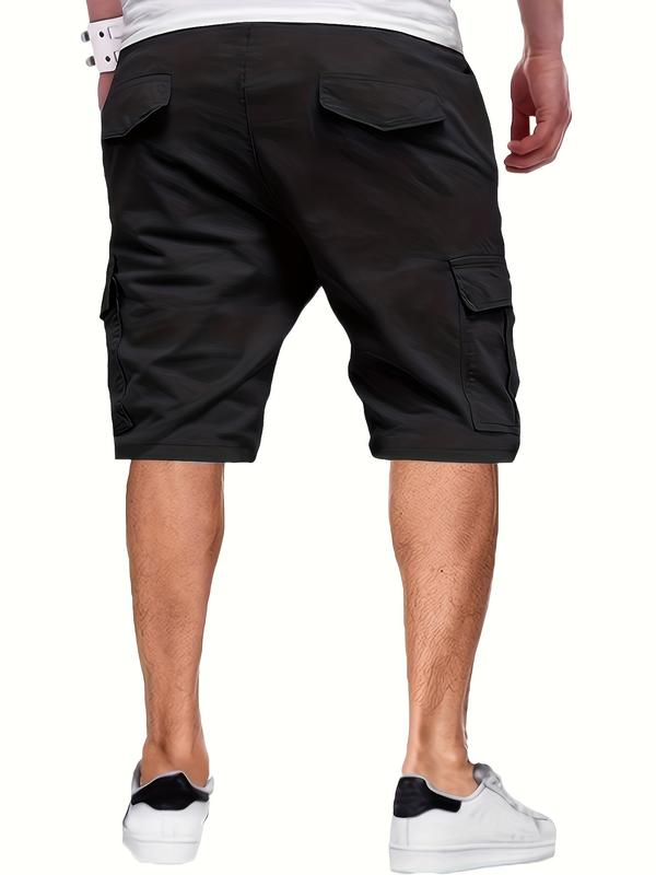 Frédéric | Men's Summer Cargo Shorts Comfort