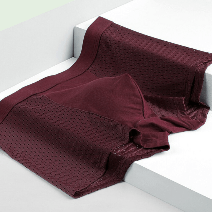 BAMBOOWEAR – Bamboo Boxers for Men for Maximum Comfort