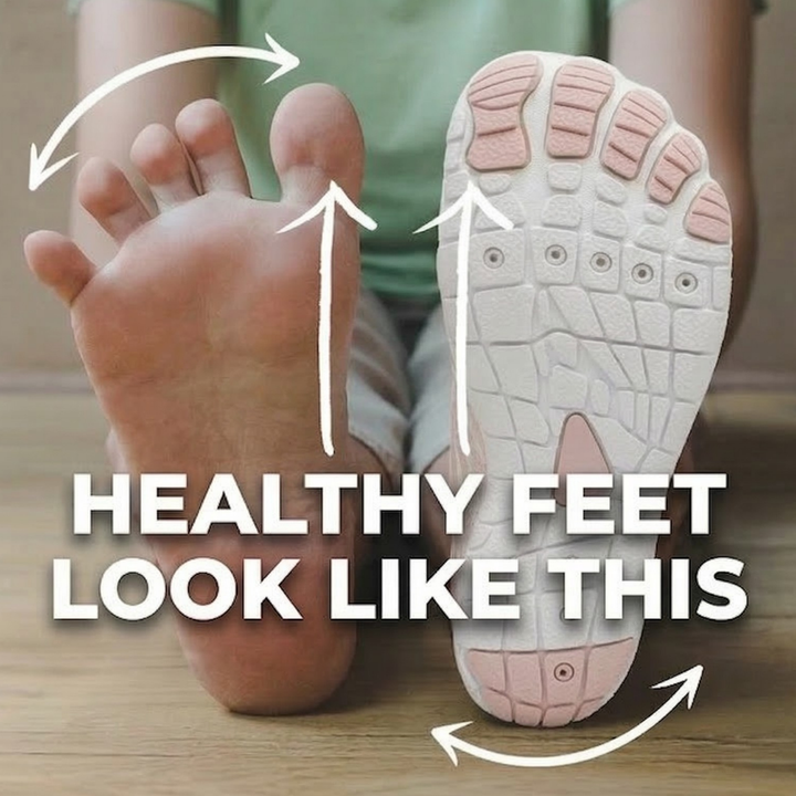 Outdoor™  |  Quickdry Barefoot Shoes