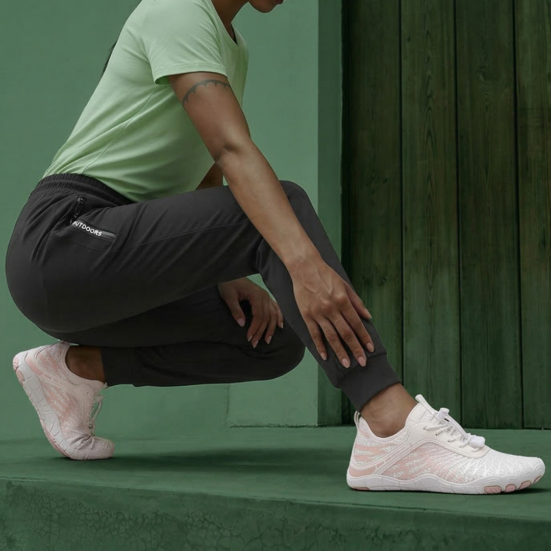 Outdoor™  |  Quickdry Barefoot Shoes