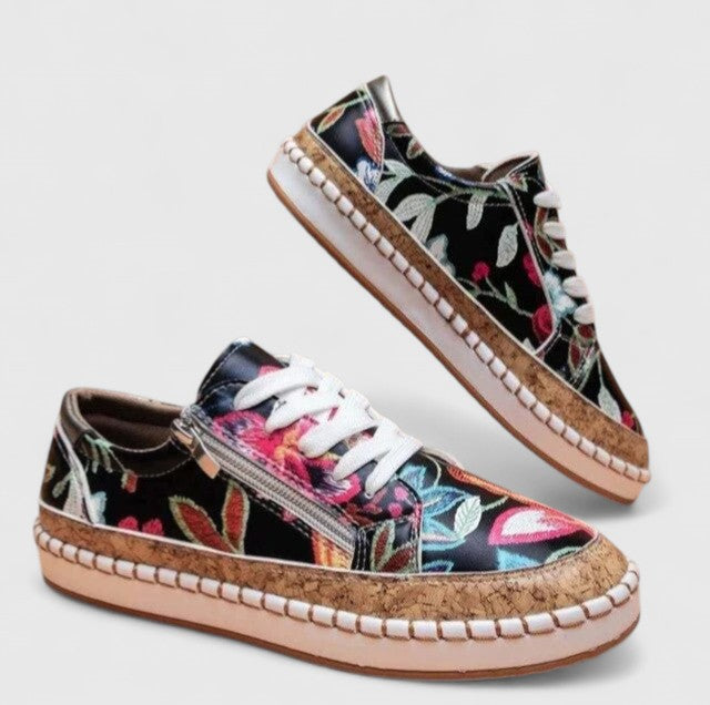 Olisette™  |  Orthopaedic Shoes
