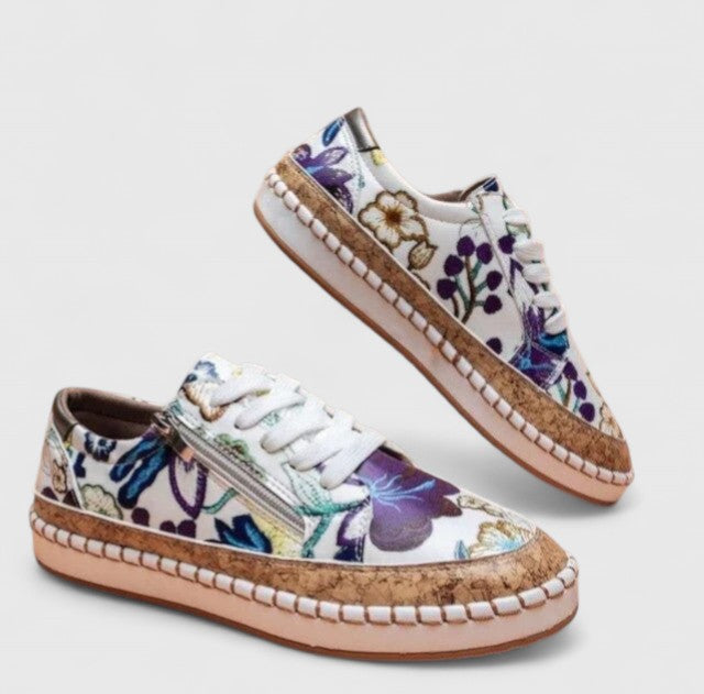 Olisette™  |  Orthopaedic Shoes