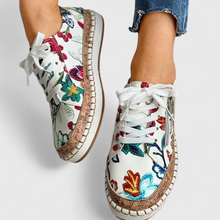 Olisette™  |  Orthopaedic Shoes