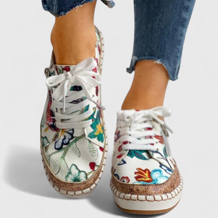 Olisette™  |  Orthopaedic Shoes