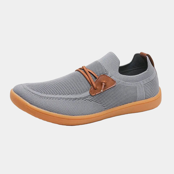 Men's Slip-On Sneakers