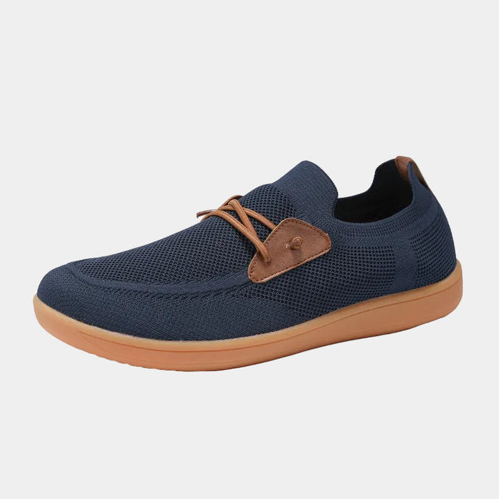 Men's Slip-On Sneakers