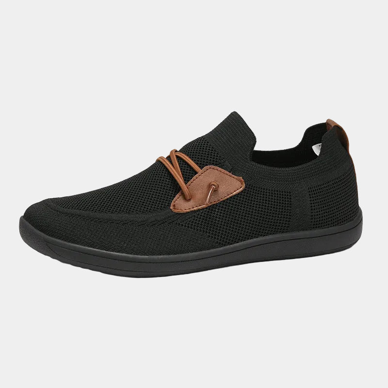 Men's Slip-On Sneakers