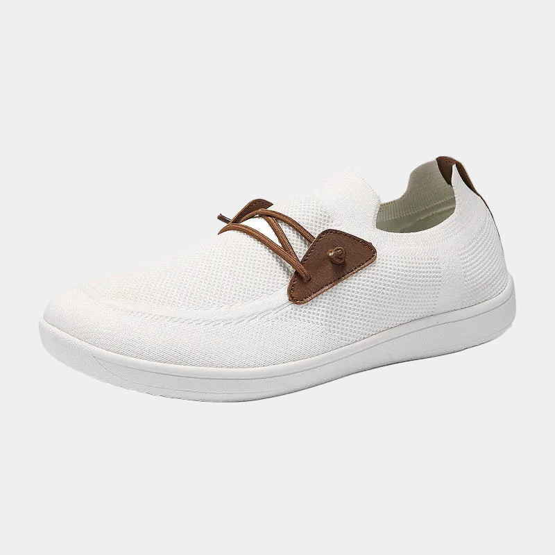 Men's Slip-On Sneakers