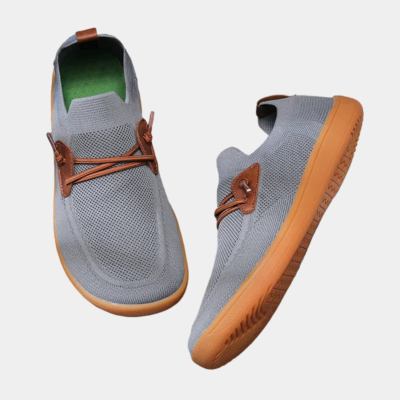 Men's Slip-On Sneakers