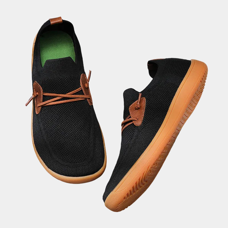 Men's Slip-On Sneakers