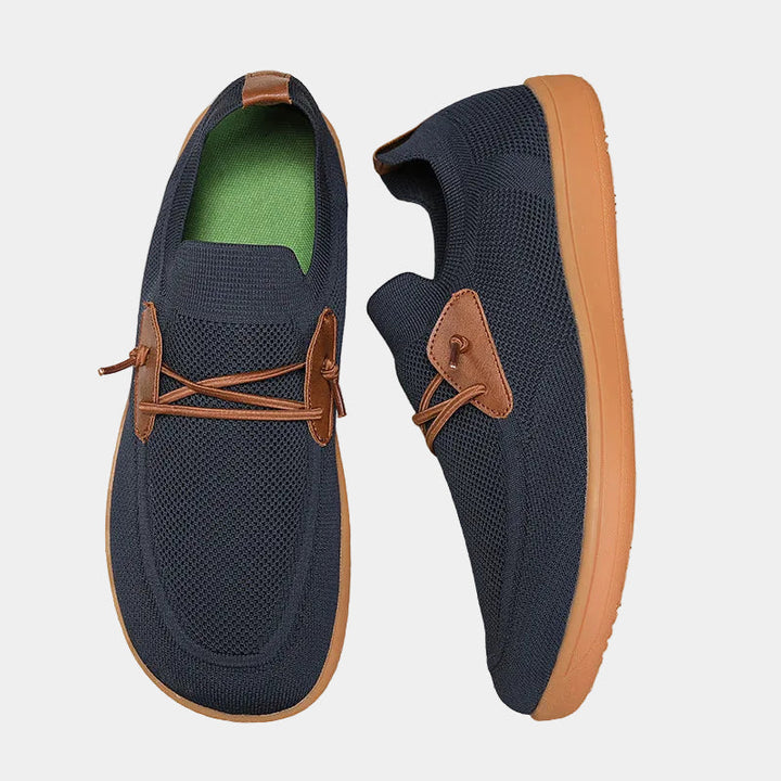 Men's Slip-On Sneakers