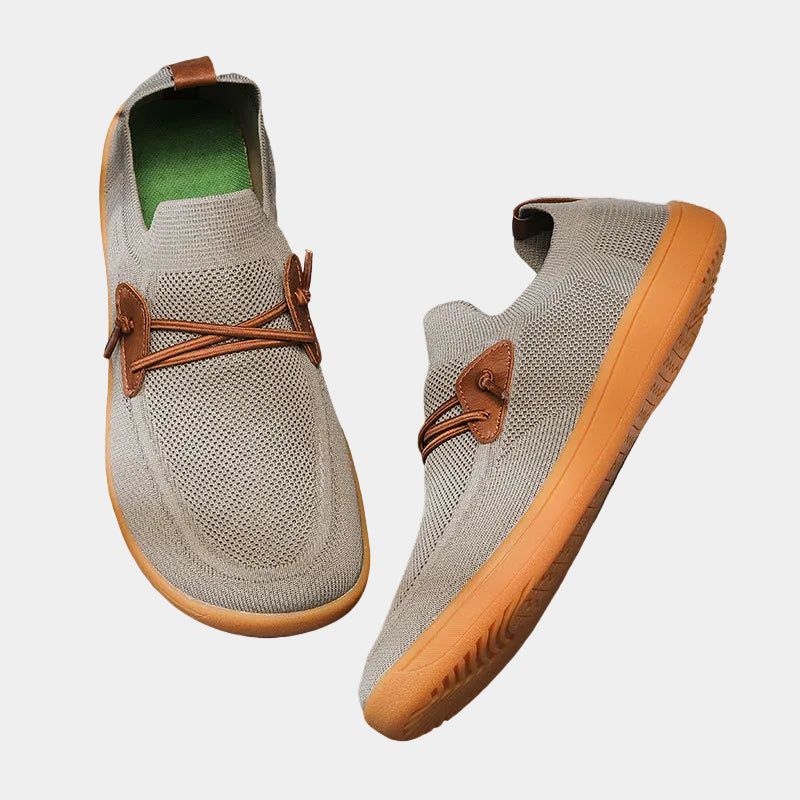 Men's Slip-On Sneakers