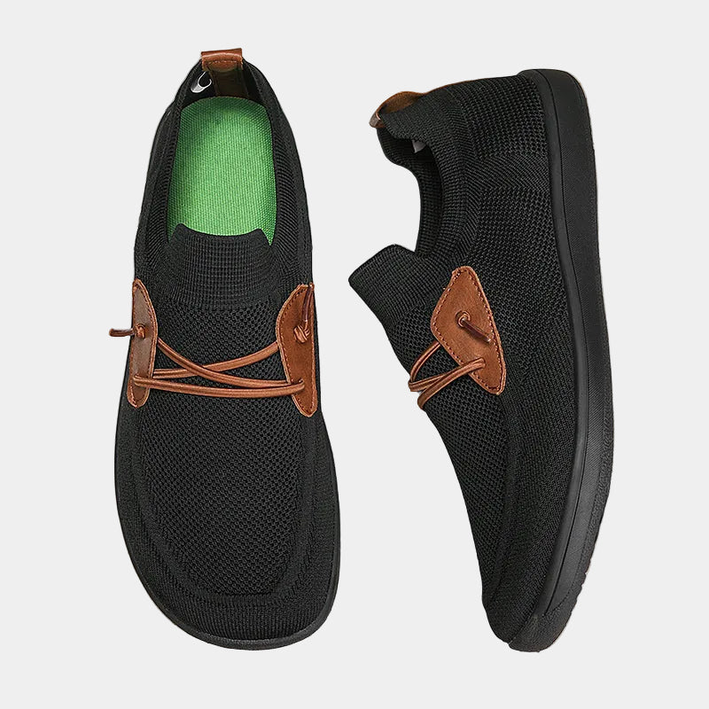 Men's Slip-On Sneakers