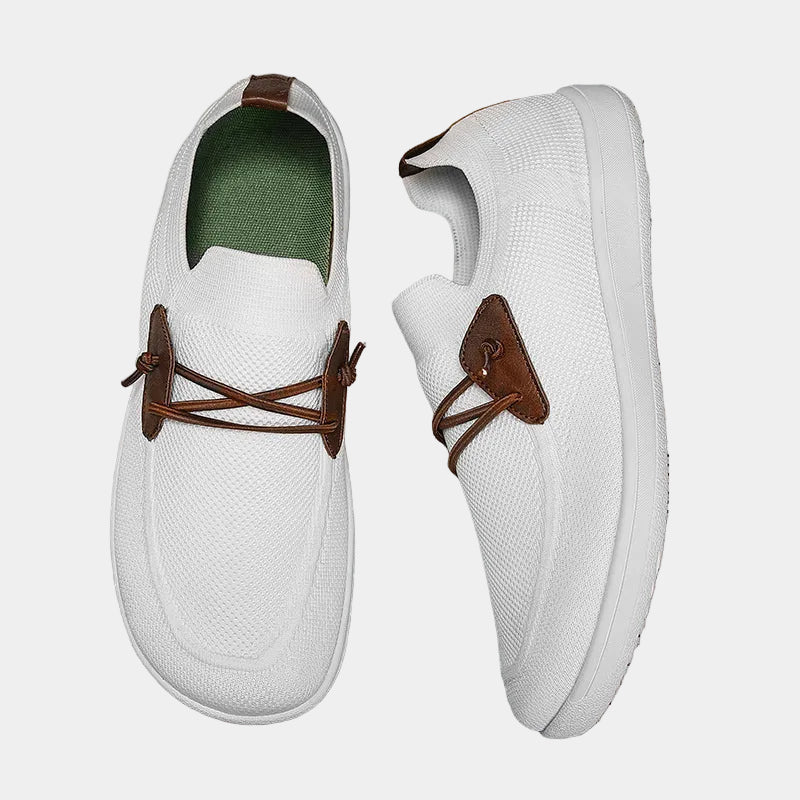 Men's Slip-On Sneakers