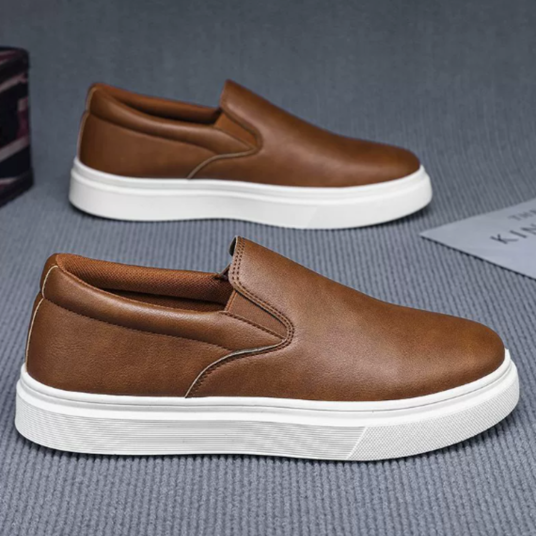 Men's Slip-On Sneakers