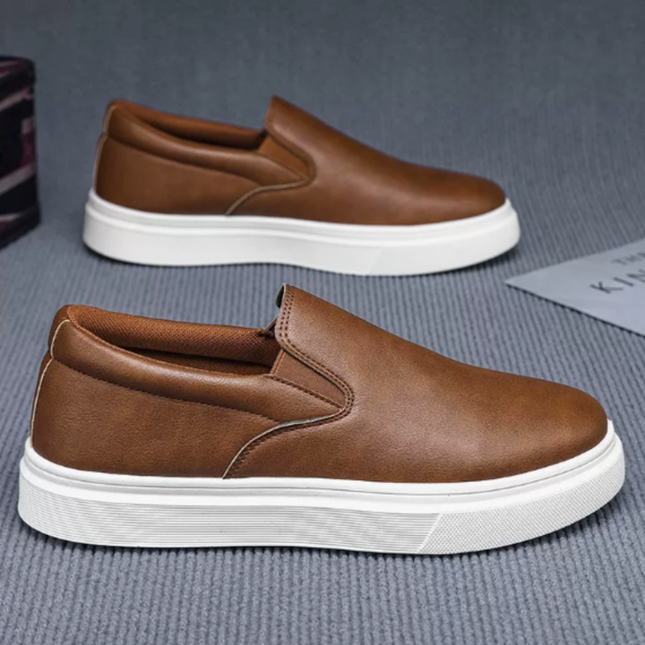 Men's Slip-On Sneakers
