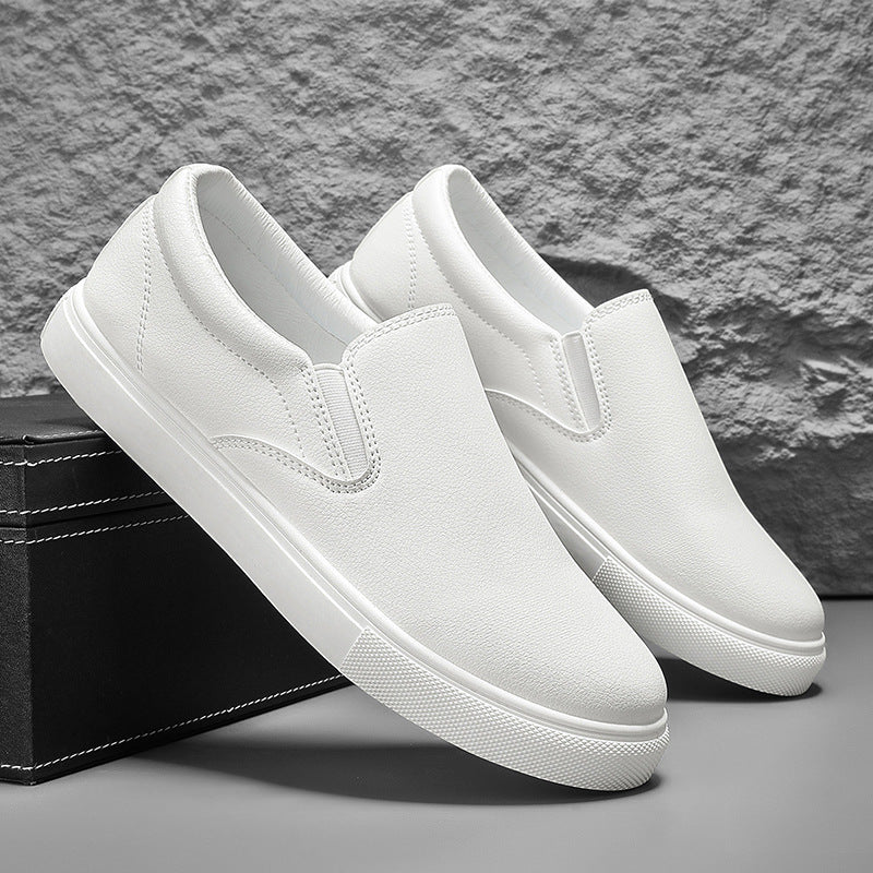 Men's Sneakers with Sleek Design