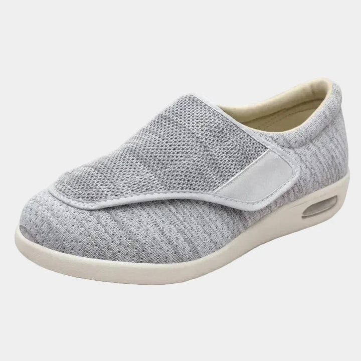 Lace-free men's sneakers