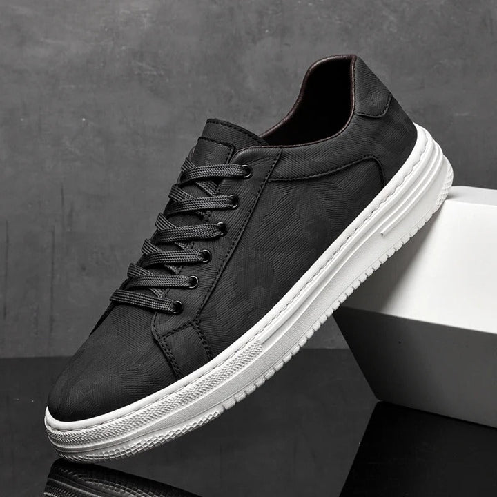 Men's Urban Lace-Up Sneakers