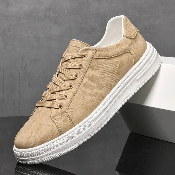 Men's Urban Lace-Up Sneakers