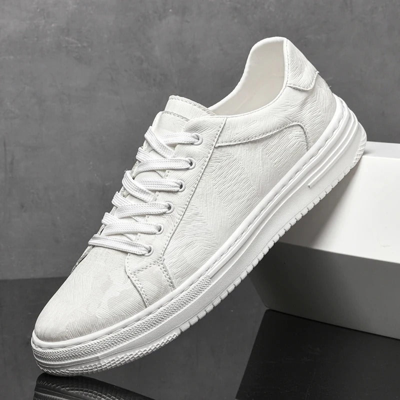 Men's Urban Lace-Up Sneakers