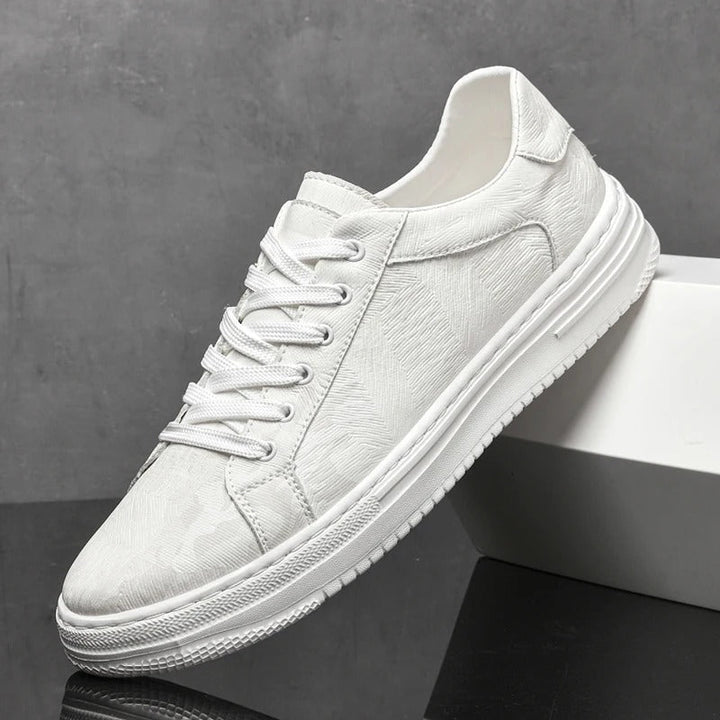 Men's Urban Lace-Up Sneakers