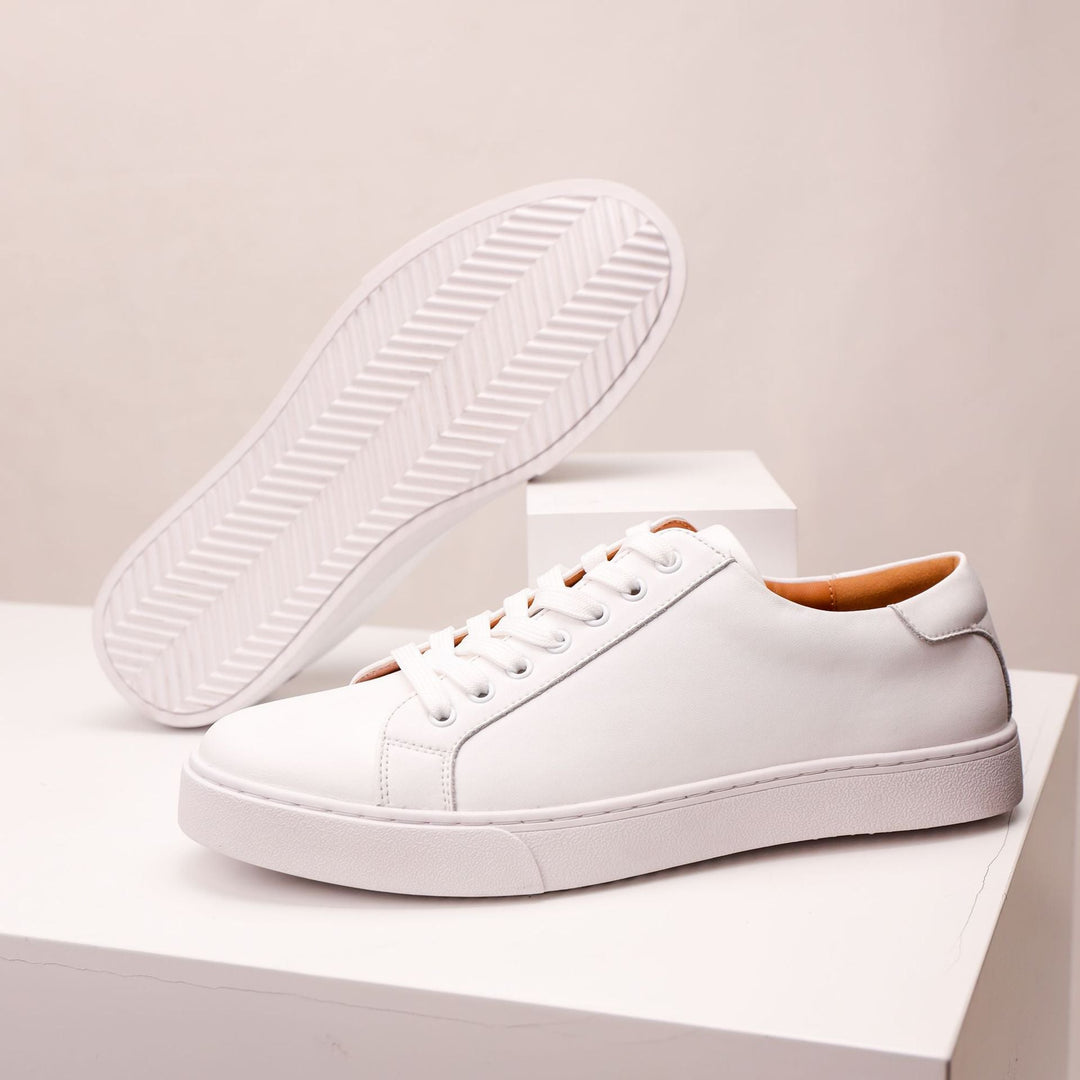 Lace-up Sneakers for Men