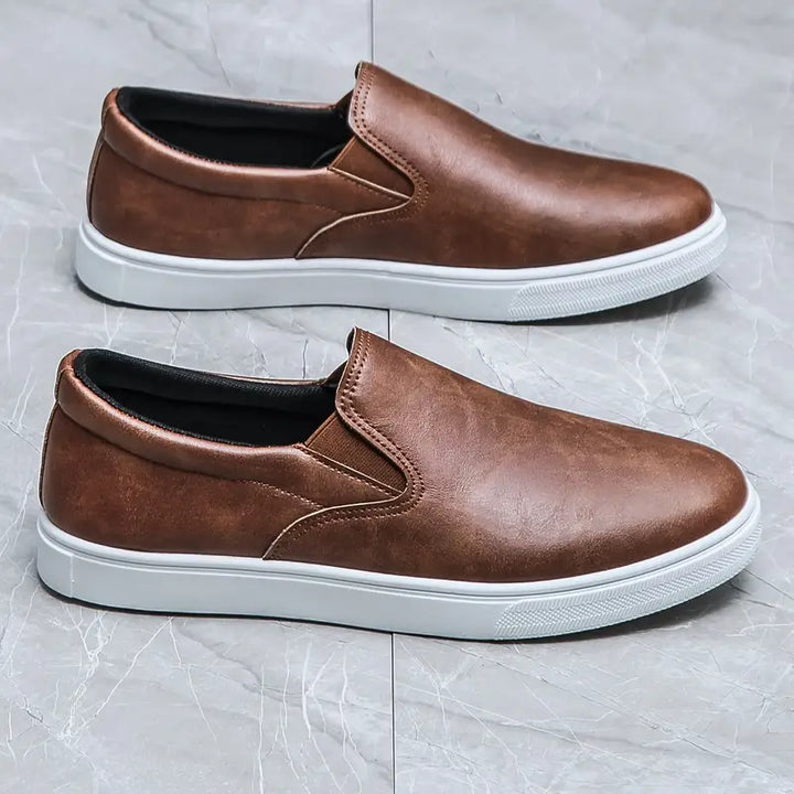 Men's Slip-On Sneakers
