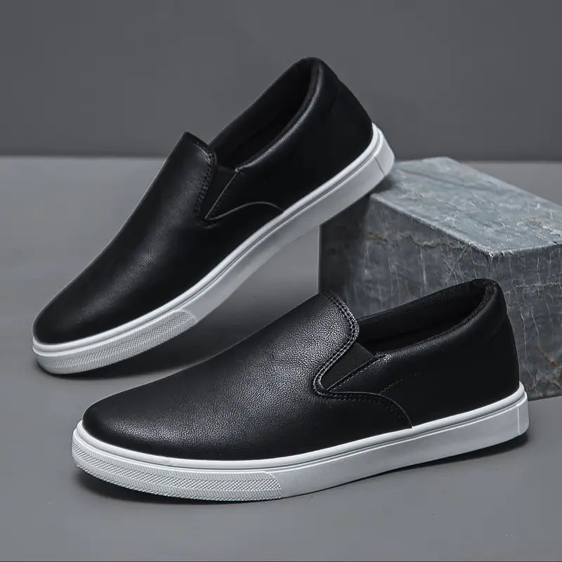Men's Slip-On Sneakers