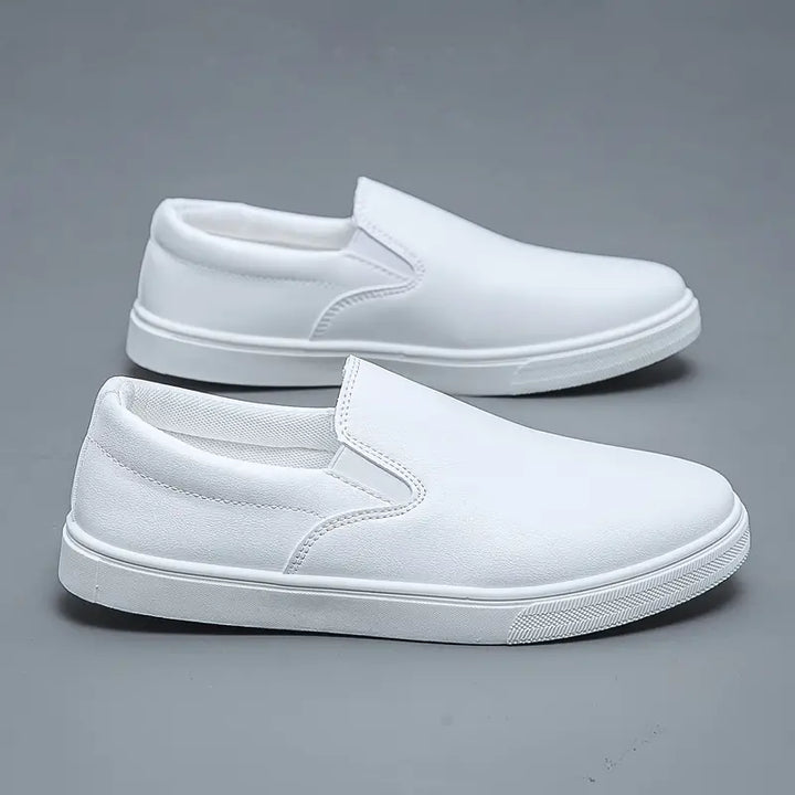 Men's Slip-On Sneakers