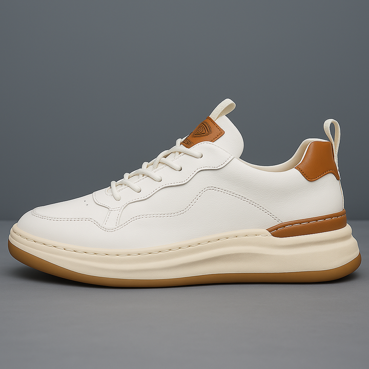 Men's Urban Lace-Up Sneakers
