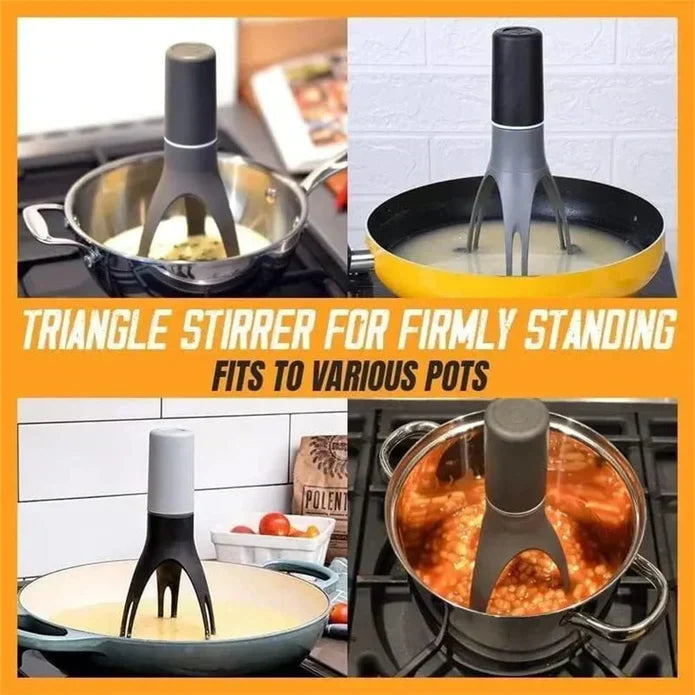 1+1 FREE | AutoWhisk™ - Mini Spatula