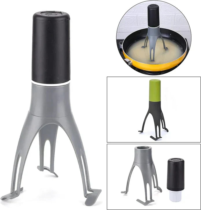 1+1 FREE | AutoWhisk™ - Mini Spatula
