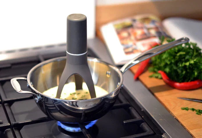 1+1 FREE | AutoWhisk™ - Mini Spatula