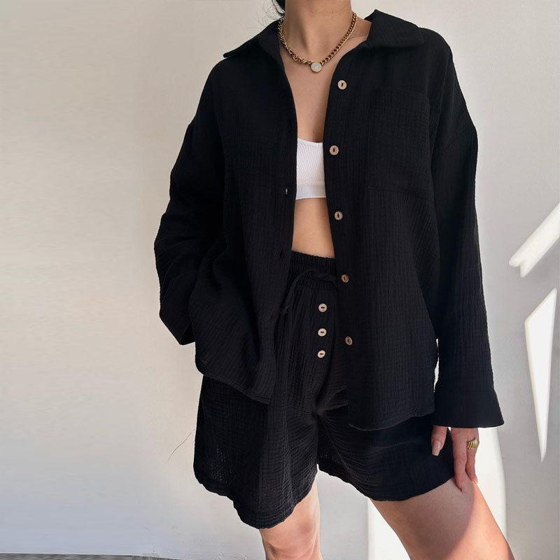 Brigette™ - Airy Two-Piece Set