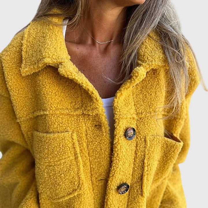 Mila™  |  Stylish Jacket