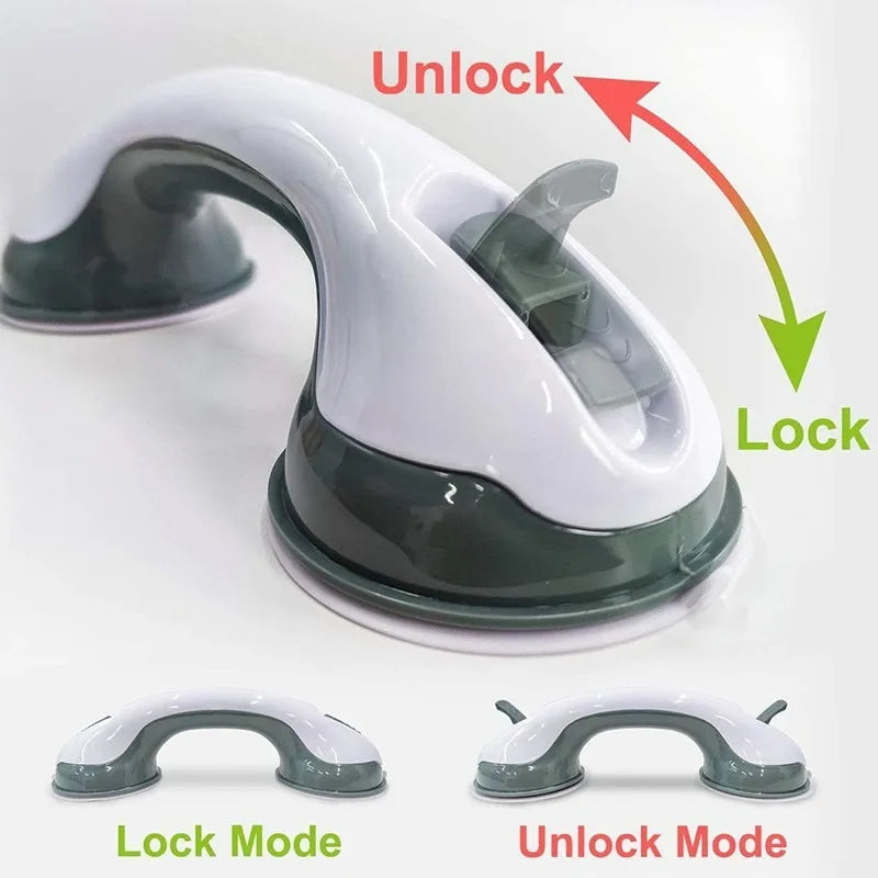 GlideHold® SupportHandle 1+1 GRATIS: Klebehaltegriff