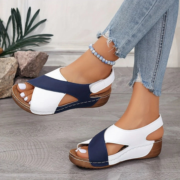 Rivae™ | Comfortable Sandals