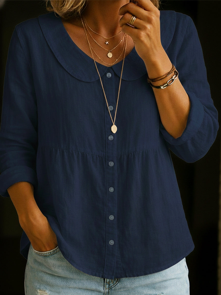 DAILY BLOUSE FOR WOMEN