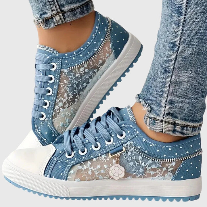 Elena™  |  Orthopaedic Sneakers