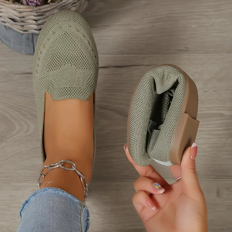 Comfortable, Breathable Shoes EB EB