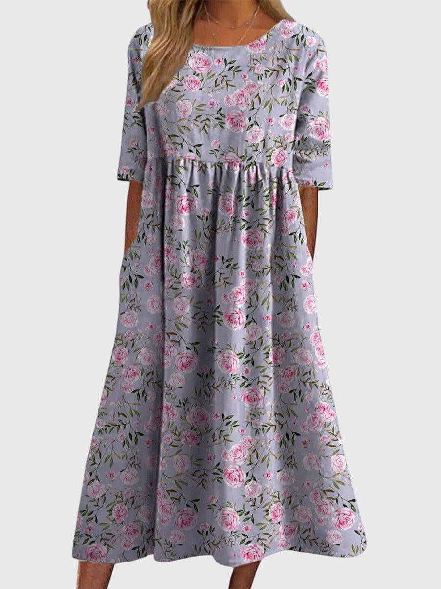 Djala™ Emma & Rose Cape Town women's dress featuring a flattering fit, elegant neckline, and stylish design.
