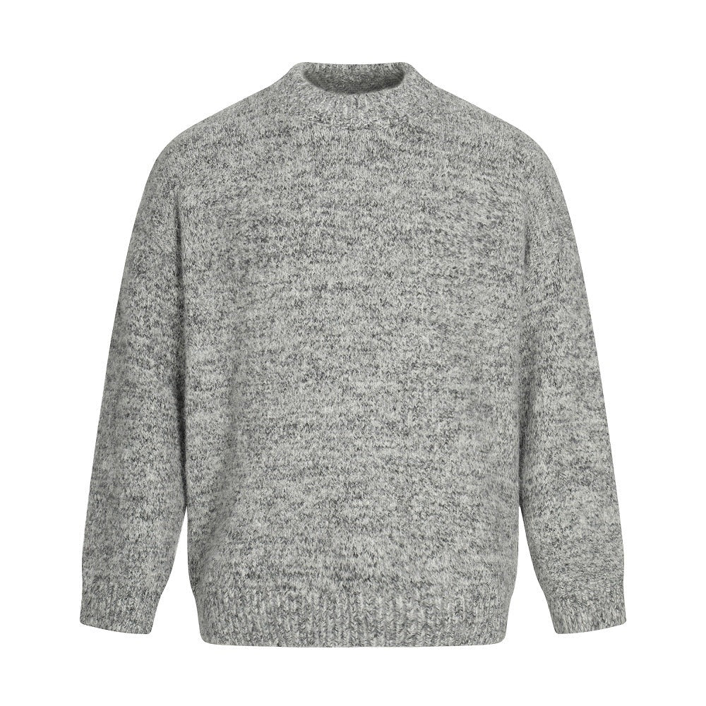 Casual Knit Sweater for Men - Eron