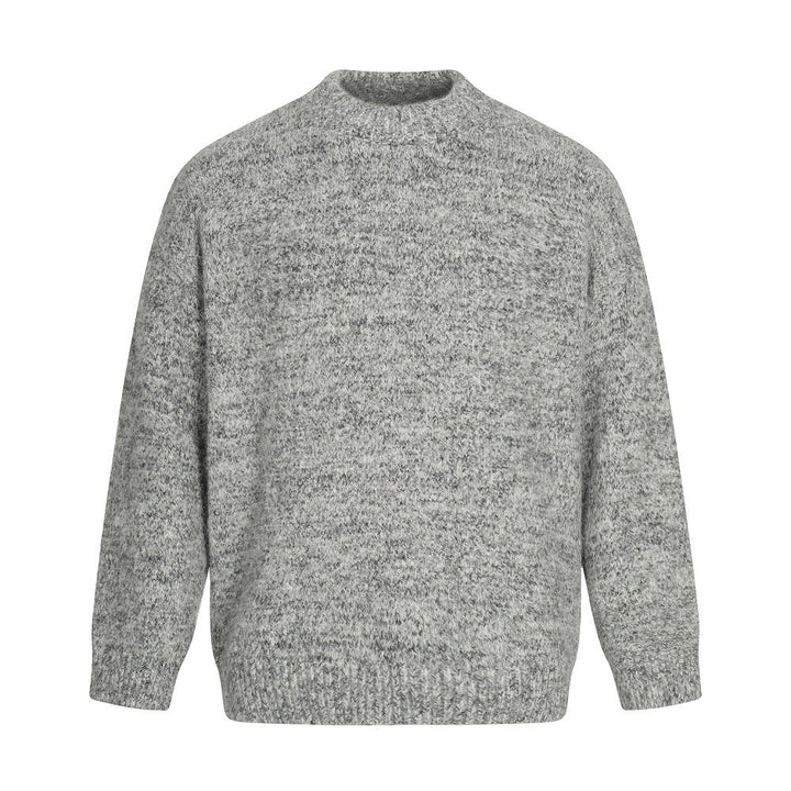 Casual Knit Sweater for Men - Eron