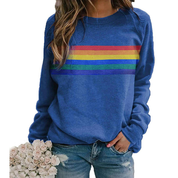 Elize | Sophisticated Style Jumper for Women