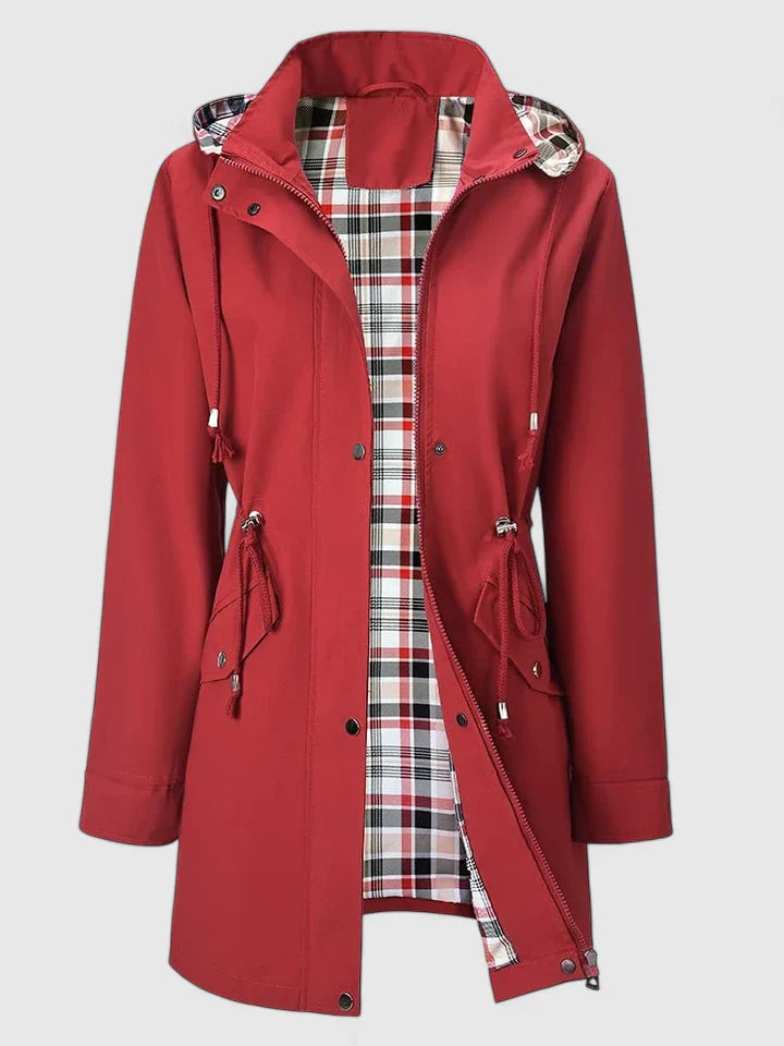 Isolandra™  |  Comfortable Jacket