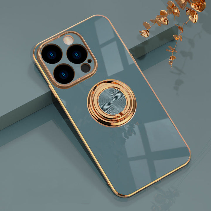 Selene Silicone Case for iPhone