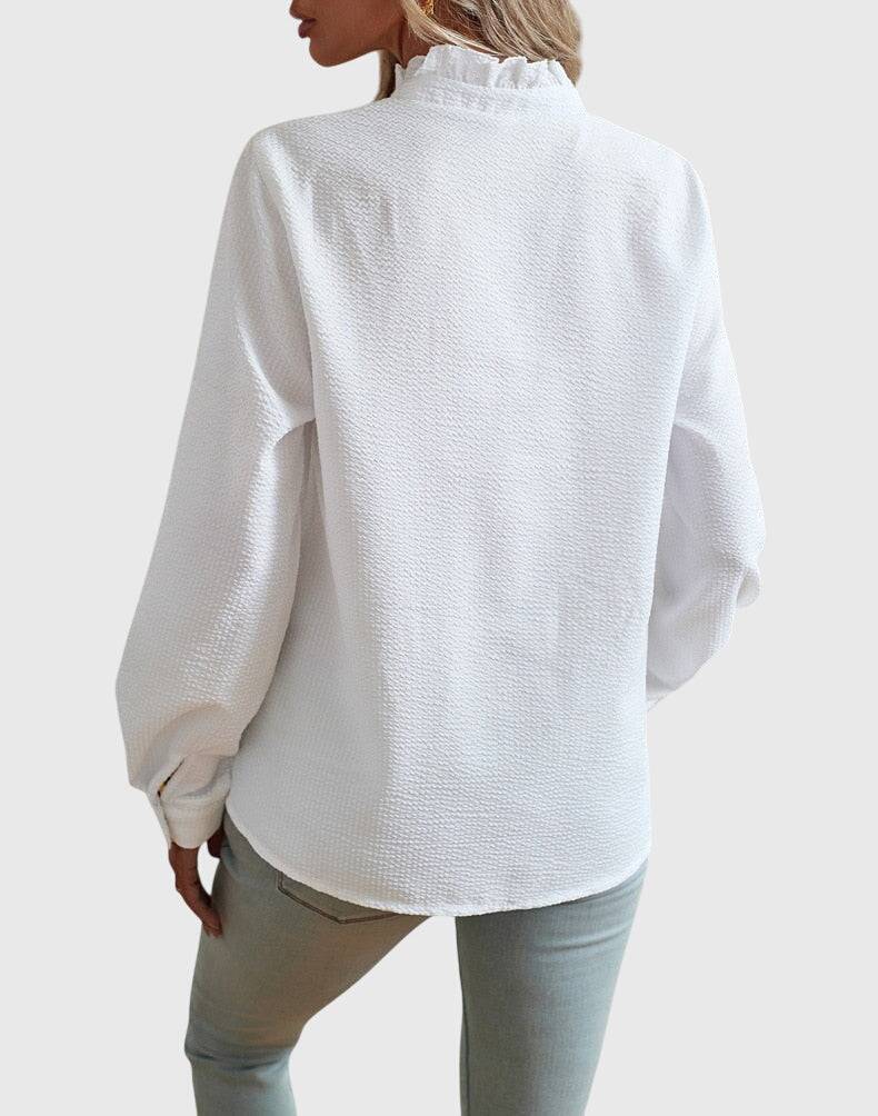 Kaitlyn™  |  Elegant Blouse